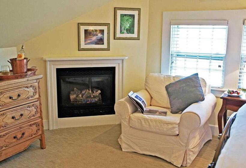 غرفة قياسية, Mill House Inn