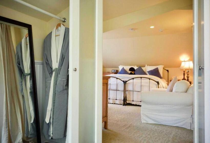 غرفة قياسية, Mill House Inn