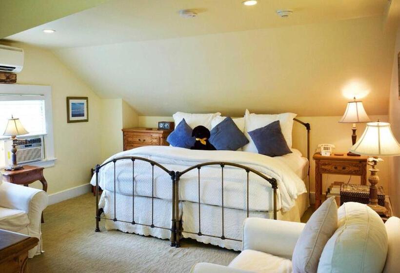 Номер Стандарт, Mill House Inn