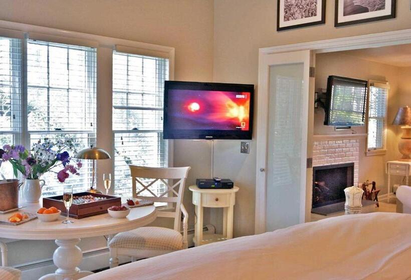 جناح, Mill House Inn