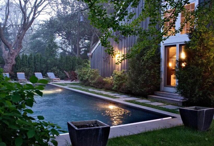 Дом 1 Спальня, Mill House Inn