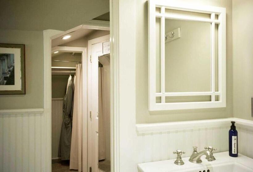 غرفة قياسية, Mill House Inn