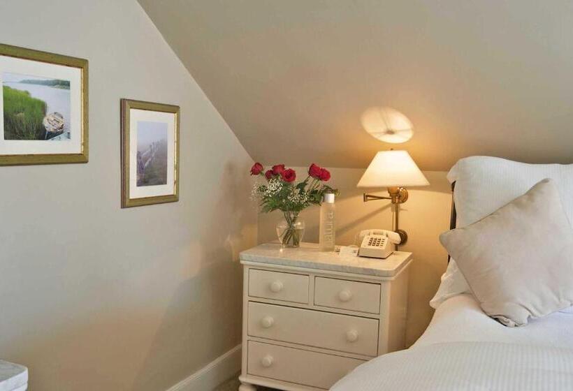 غرفة قياسية, Mill House Inn