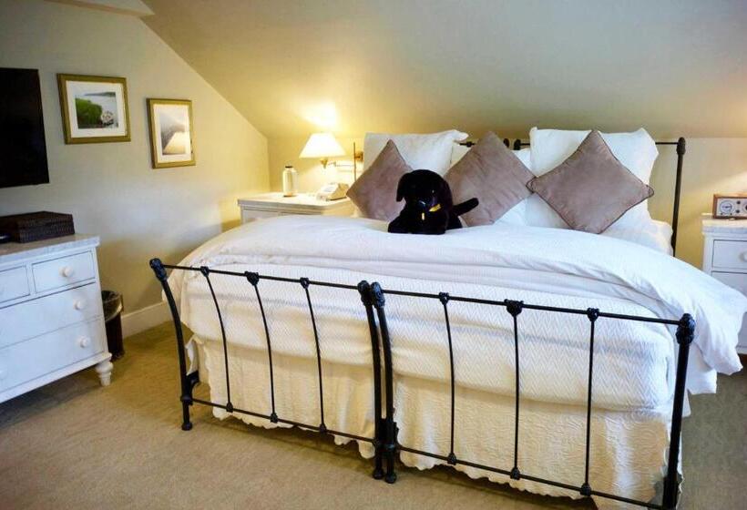 غرفة قياسية, Mill House Inn