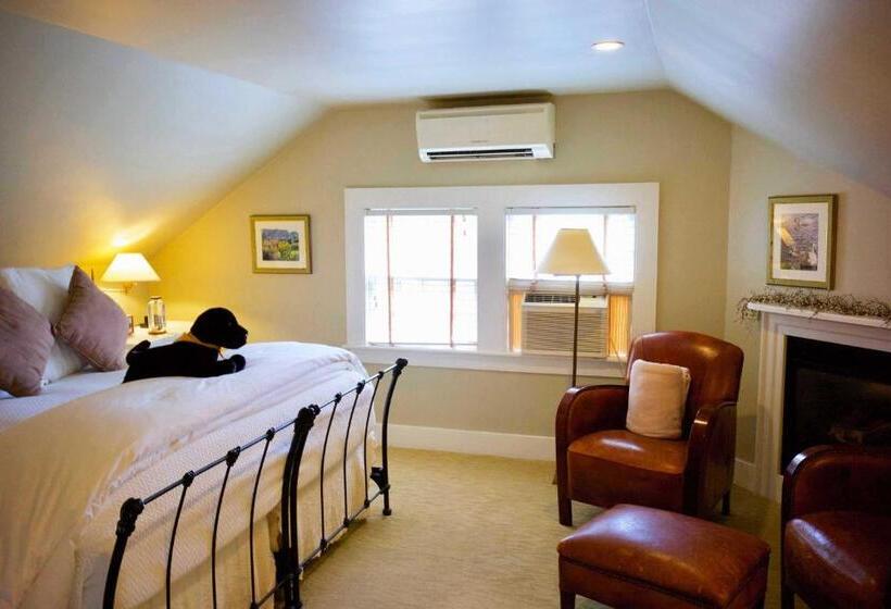 Номер Стандарт, Mill House Inn