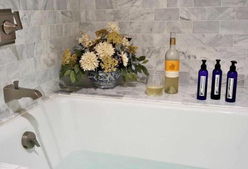 غرفة قياسية, Mill House Inn