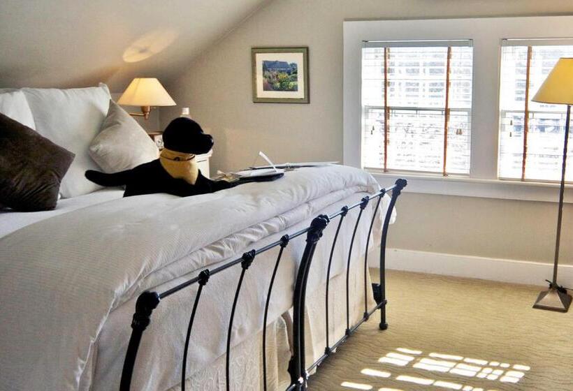 غرفة قياسية, Mill House Inn