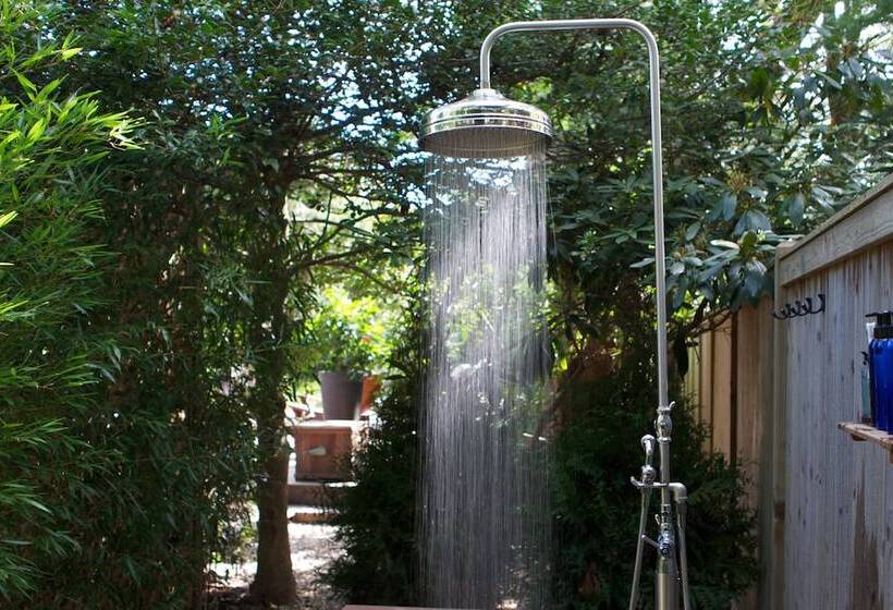 منزل غرفة نوم واحدة, Mill House Inn