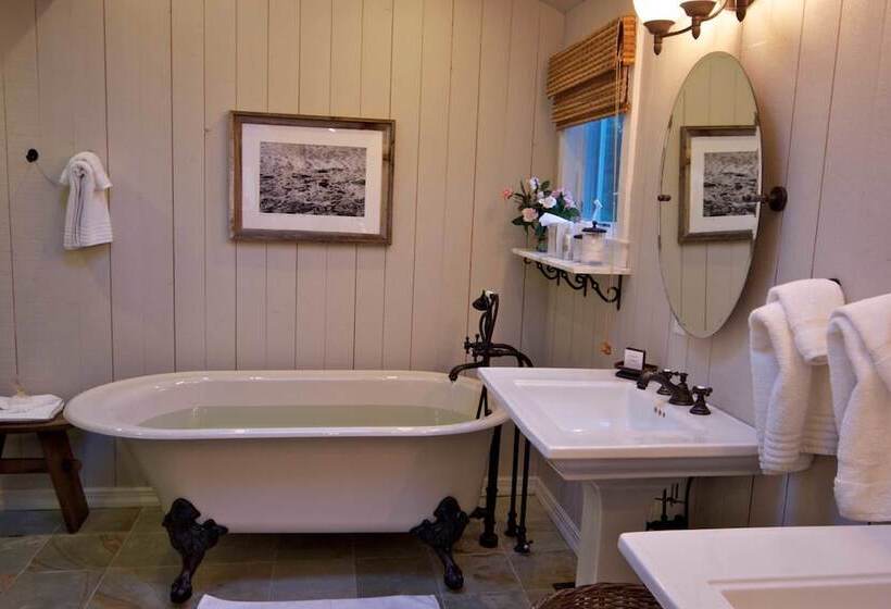 Дом 1 Спальня, Mill House Inn