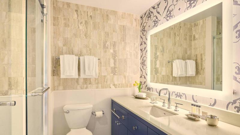 Стандартный Номер Кровать Кинг, Morrison House Old Town Alexandria, Autograph Collection