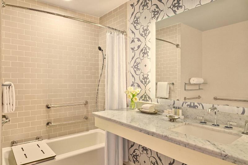 Стандартный Номер Кровать Кинг, Morrison House Old Town Alexandria, Autograph Collection