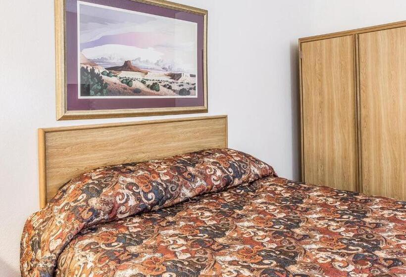 Номер Стандарт, Rodeway Inn