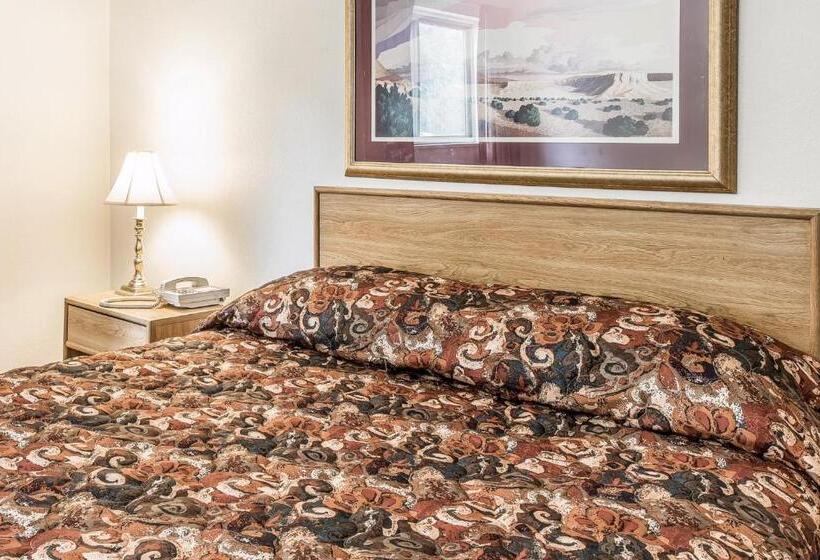 Номер Стандарт, Rodeway Inn