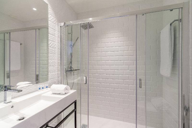 Номер Стандарт, Rodeway Inn