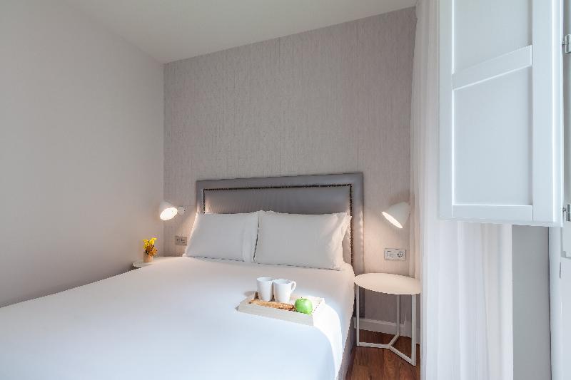 Номер Стандарт, Rodeway Inn