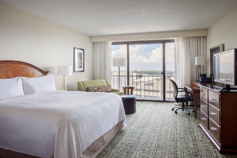 Стандартный Номер Кровать Кинг, Tampa Airport Marriott
