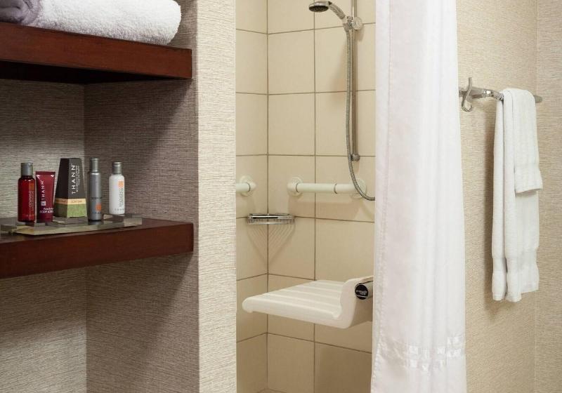 Стандартный Номер Кровать Кинг, Tampa Airport Marriott