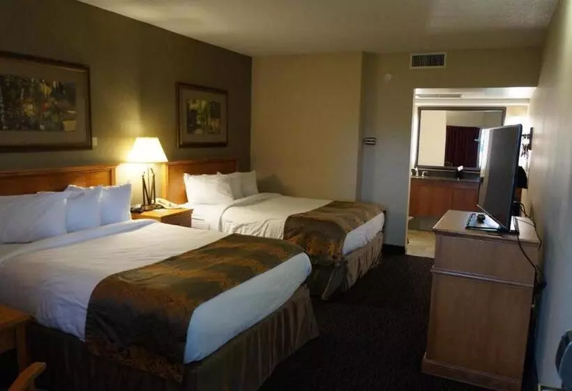 اتاق استاندارد, The Biltmore Hotel & Suites Main Avenue