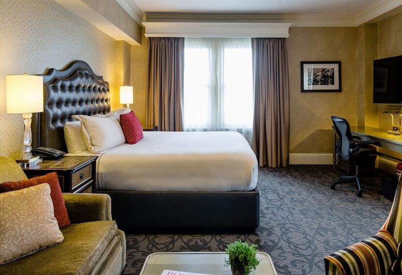 주니어 스위트, The Lenox