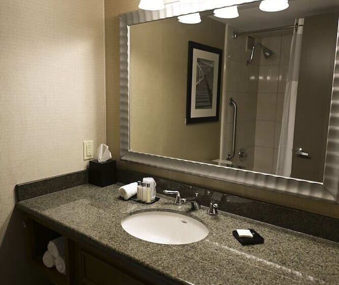 غرفه قياسيه سريرين مزدوجين, Grand Resort Hotel   Mt Laurel   Philadelphia