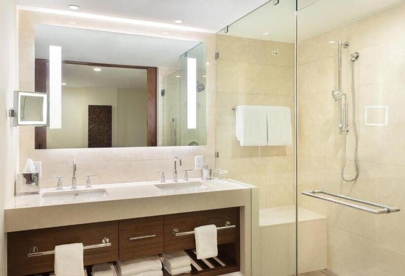 シングルデラックスルーム, Jw Marriott Marco Island Beach Resort