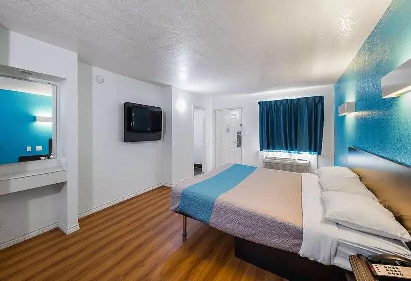 スイート, Motel 6grand Prairie, Tx  Interstate 30