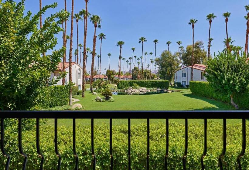 Номер Стандарт, Omni Rancho Las Palmas Resort & Spa