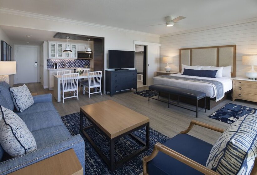 חדר סטודיו סטנדרד, Resort At Longboat Key Club