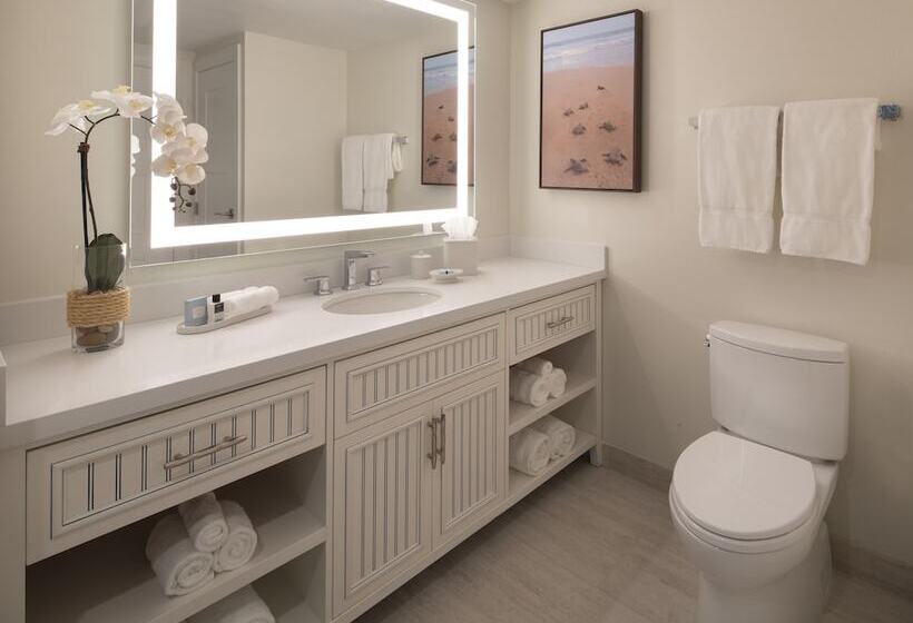 جناح بريميوم, Resort At Longboat Key Club