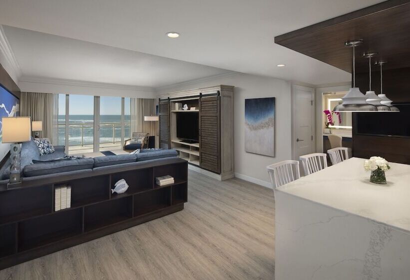 جناح لذوى الاحتياجات الخاصة, Resort At Longboat Key Club