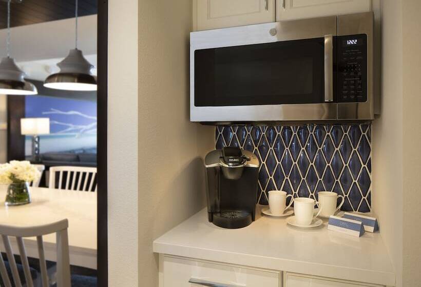 جناح لذوى الاحتياجات الخاصة, Resort At Longboat Key Club