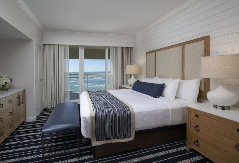 جناح غرفتين نوم, Resort At Longboat Key Club