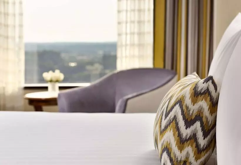 デラックスルーム, Sonesta Gwinnett Place Atlanta