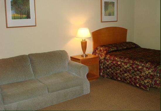 Номер Стандарт, Cedars Inn Lewiston