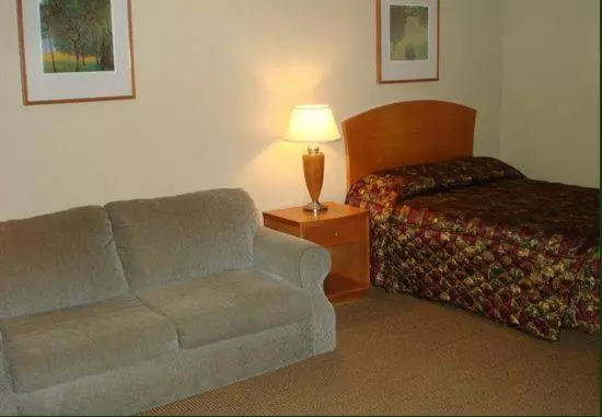 اتاق استاندارد, Cedars Inn Lewiston