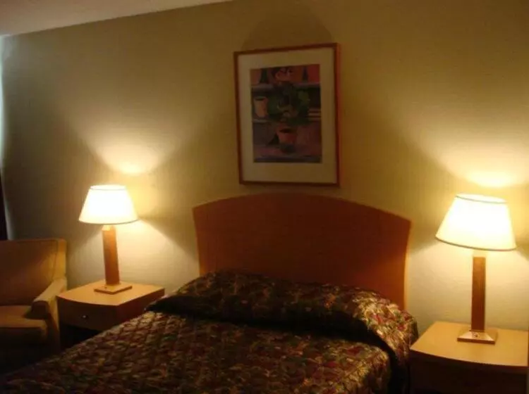 اتاق استاندارد, Cedars Inn Lewiston