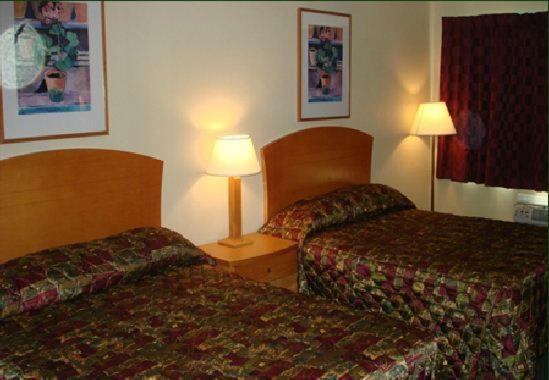 غرفة قياسية, Cedars Inn Lewiston