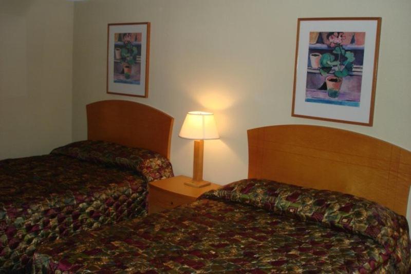 غرفة قياسية, Cedars Inn Lewiston