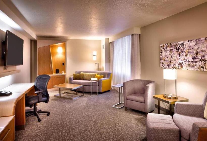 套房, Courtyard By Marriott Ogden