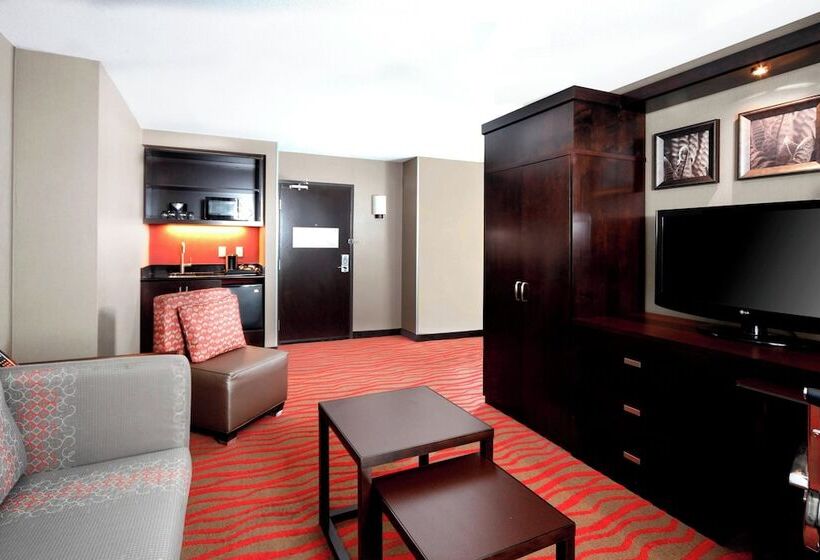 جناح, Courtyard By Marriott St. Cloud