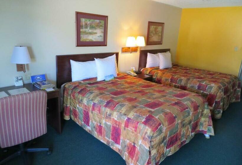 غرفة قياسية, Days Inn By Wyndham Bryan College Station