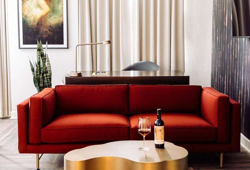 스위트, Deco