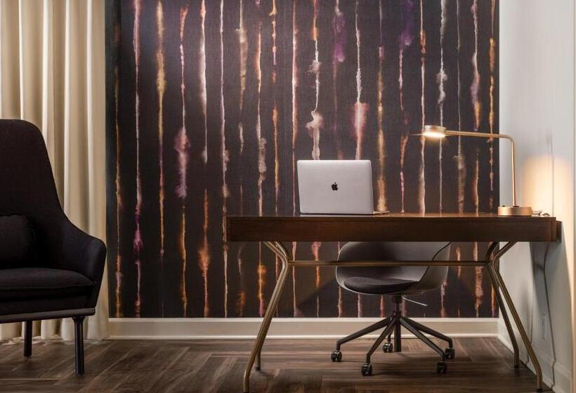 スタンダードルーム, Deco