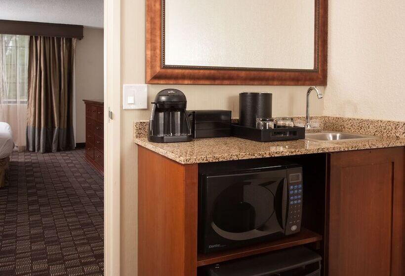 Lakosztály, Embassy Suites By Hilton Nashville Airport