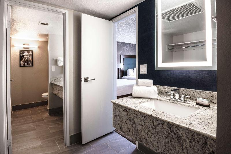 Standard Studio Mountain View