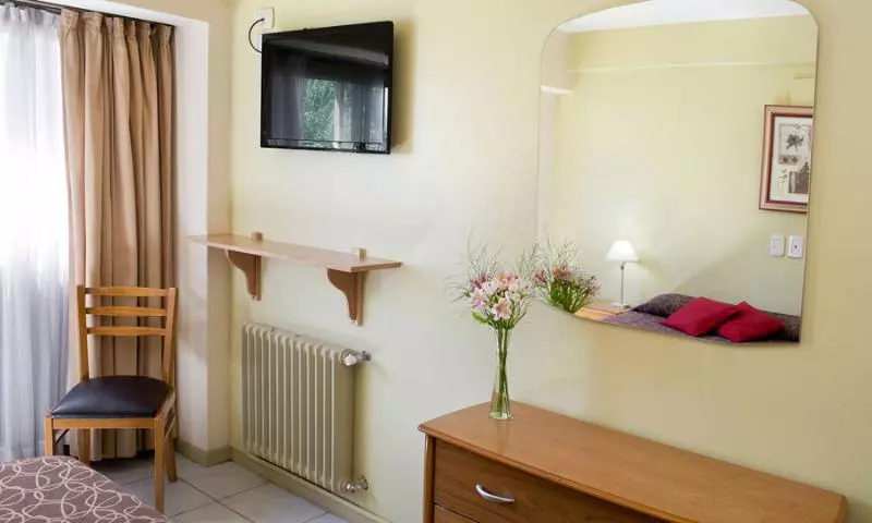 اتاق استاندارد, Hilton Appleton Paper Valley