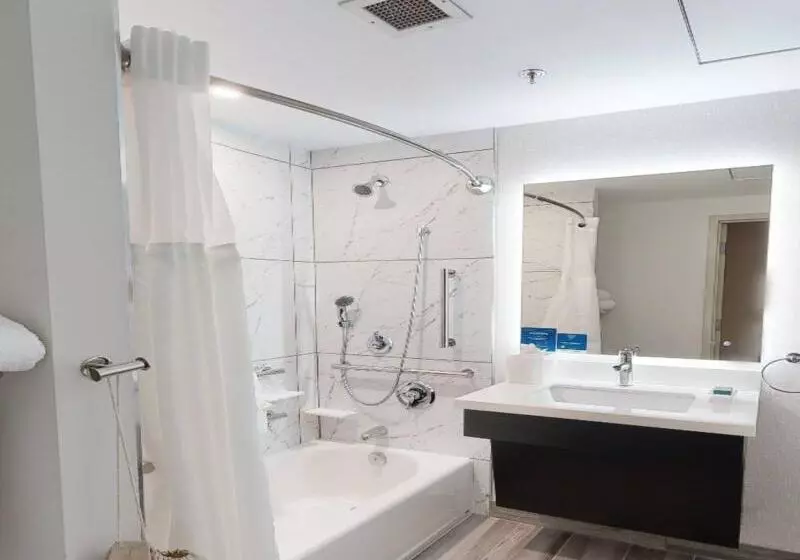 اتاق استاندارد برای معلولان, Hilton Appleton Paper Valley