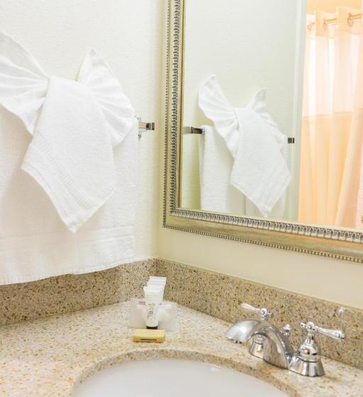 غرفة إدارية سرير كينج, Oakland Airport Executive