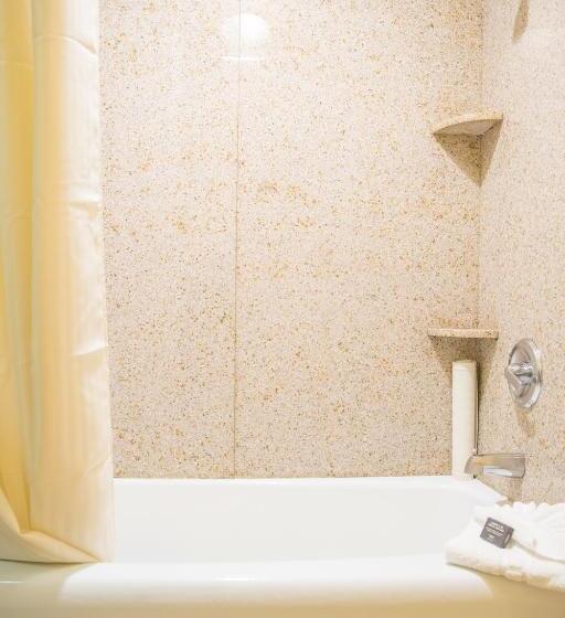 غرفة إدارية سرير كينج, Oakland Airport Executive