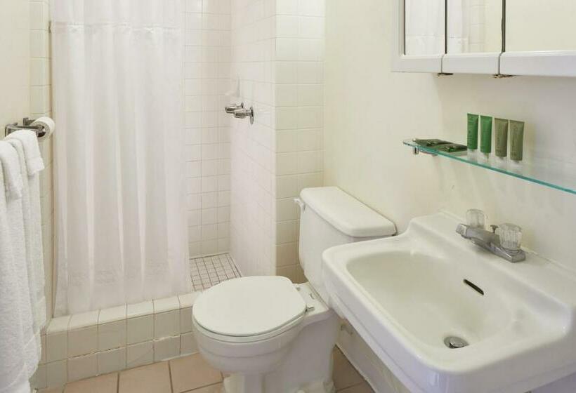 غرفة قياسية, Pacific Marina Inn